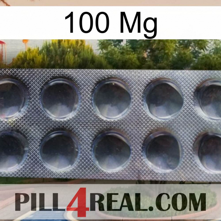 100 Mg 30